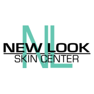 New Look Skin Center Logo PNG Vector