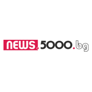 news.5000.bg Logo PNG Vector