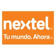 NEXTEL Logo PNG Vector