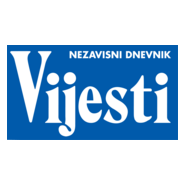 Nezavisni dnevnik Vijesti Logo PNG Vector