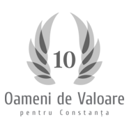 Oameni de Valoare Logo PNG Vector
