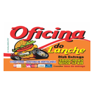 Oficina do Lanche Logo PNG Vector