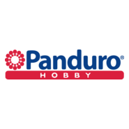 Panduro Logo PNG Vector
