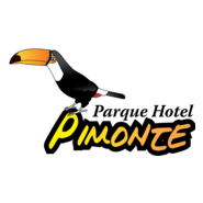 Parque Hotel Pimonte Logo PNG Vector