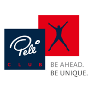 Pelé Club Logo PNG Vector