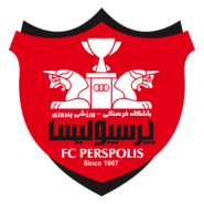 perspolis Logo PNG Vector