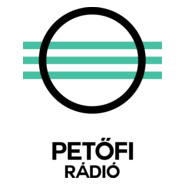 Petofi Radio Logo PNG Vector