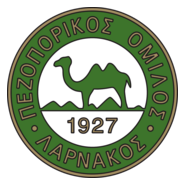 Pezoporikos Larnaka Logo PNG Vector
