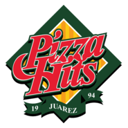 Pizza Hits Logo PNG Vector