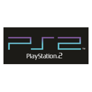 PlayStation 2 Logo PNG Vector