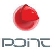 Point Agencia Logo PNG Vector