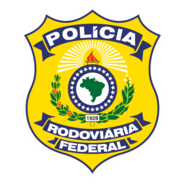 Polícia Rodoviária Federal Logo PNG Vector
