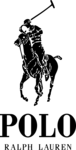 POLO - RALPH LAUREN Logo PNG Vector