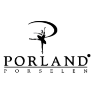 Porland Logo PNG Vector