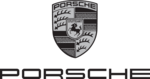 Porsche Logo PNG Vector