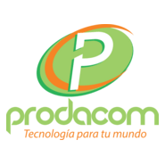 Prodacom Logo PNG Vector