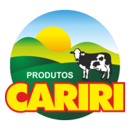 Produtos Cariri Logo PNG Vector