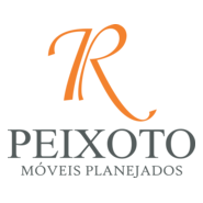 R Peixoto Logo PNG Vector