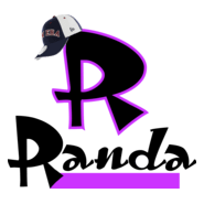Randa Logo PNG Vector