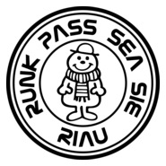 Rank Pass Sea Sie Logo PNG Vector