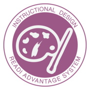 RAS Instructional Design Specialists Logo PNG Vector