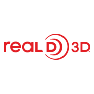 RealD 3D Logo PNG Vector