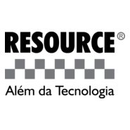 Resource IT Solutions Logo PNG Vector