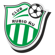 Rubio Ñu Logo PNG Vector