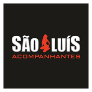 São Luís Acompanhantes Logo PNG Vector