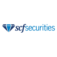 SCF Securities, Inc. Logo PNG Vector