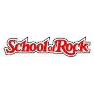 School of Rock Logo PNG Vector