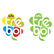 SELLO TREBOL PUBLICIDAD Logo PNG Vector