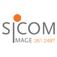 Sicom Image Logo PNG Vector
