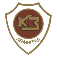 SK Krasnaya Zarya Logo PNG Vector