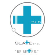 Slate Inc. Logo PNG Vector