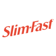 Slim Fast Logo PNG Vector