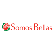 Somos Bellas Logo PNG Vector