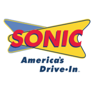 Sonic Drive In Logo PNG Vector