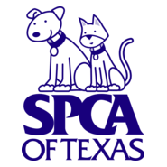 SPCA of Texas Logo PNG Vector