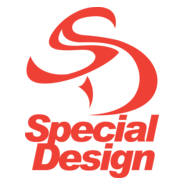Special Design, Inc. Logo PNG Vector