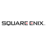 Square Enix Holdings Co., Ltd. Logo PNG Vector