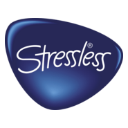 Stressless Logo PNG Vector