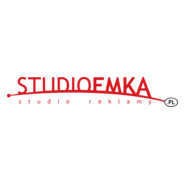 studioemka Logo PNG Vector