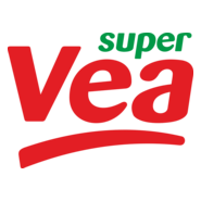 Super Vea Logo PNG Vector