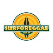 Surforeggae Logo PNG Vector