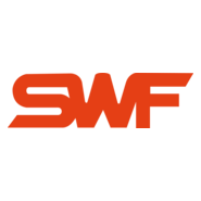 SWF Logo PNG Vector