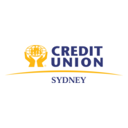 Sydney Credit Union Logo PNG Vector