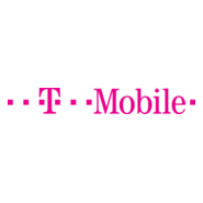 T-Mobile Logo PNG Vector