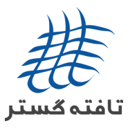 Tafteh Gostar Logo PNG Vector