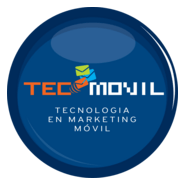 Tecmovil pastilla Logo PNG Vector
